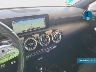 Mercedes Clase A 250 e 160 kW (218 CV)