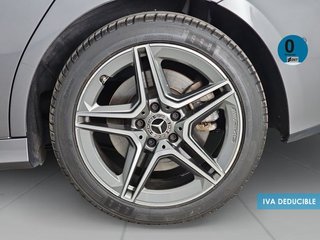Mercedes Clase A 250 e 160 kW (218 CV)