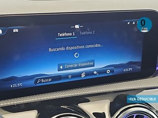 Mercedes Clase A 250 e 160 kW (218 CV)