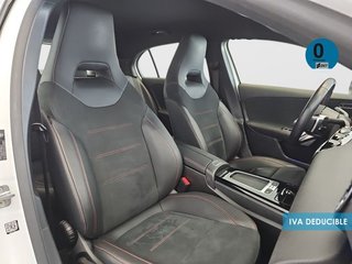 Mercedes Clase A 250 e 160 kW (218 CV)