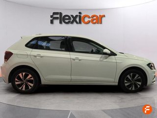 Volkswagen Polo Advance 1.0 TSI 70kW (95CV)