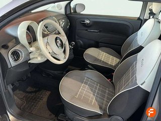 Fiat 500 120th Aniversario 1.2 8v 51KW (69 CV)
