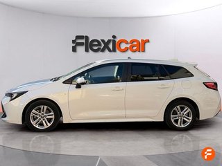 Toyota Corolla 1.8 125H ACTIVE TECH E-CVT TOU SPORT