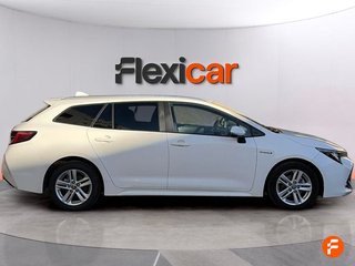 Toyota Corolla 1.8 125H ACTIVE TECH E-CVT TOU SPORT