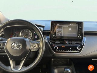 Toyota Corolla 1.8 125H ACTIVE TECH E-CVT TOU SPORT