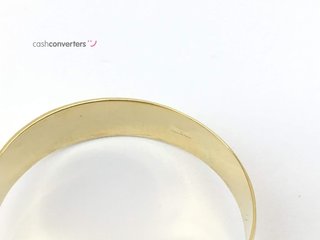sello oro 18k con piedra con rubi t. 27 (21,33 mm)