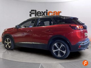 Peugeot 3008 1.5L BlueHDi 96kW (130CV) S&S GT Line
