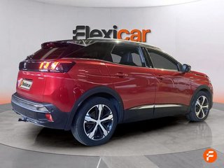 Peugeot 3008 1.5L BlueHDi 96kW (130CV) S&S GT Line