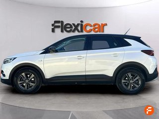 Opel Grandland X 1.2 Turbo Design & Tech