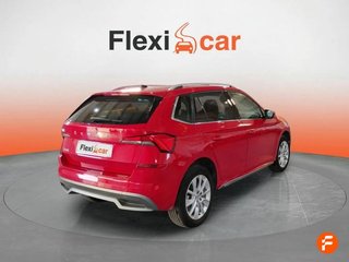 Skoda Kamiq 1.5 TSI 110kW (150CV) DSG STYLE