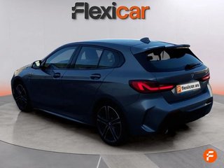 BMW Serie 1 118i