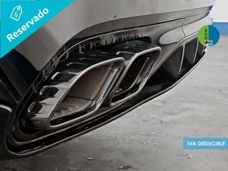 Mercedes Clase C Sedan 63 S E AMG 4MATIC 500 kW (680 CV)