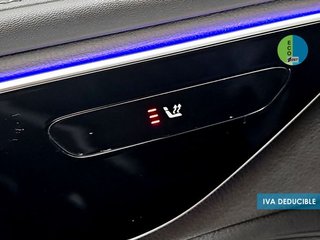 Mercedes Clase C 220 d 147 kW (200 CV)