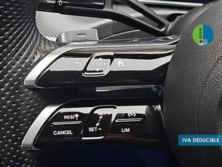 Mercedes Clase C 220 d 147 kW (200 CV)