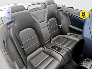 Mercedes Clase E E 350 CDI Cabrio BE Avantgarde 170 kW (231 CV)
