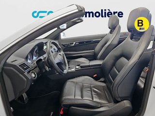Mercedes Clase E E 350 CDI Cabrio BE Avantgarde 170 kW (231 CV)
