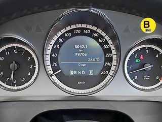 Mercedes Clase E E 350 CDI Cabrio BE Avantgarde 170 kW (231 CV)