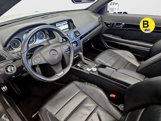 Mercedes Clase E E 350 CDI Cabrio BE Avantgarde 170 kW (231 CV)