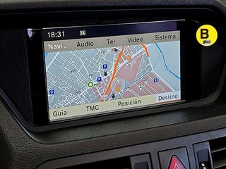 Mercedes Clase E E 350 CDI Cabrio BE Avantgarde 170 kW (231 CV)