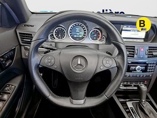 Mercedes Clase E E 350 CDI Cabrio BE Avantgarde 170 kW (231 CV)