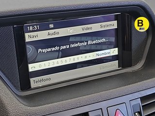 Mercedes Clase E E 350 CDI Cabrio BE Avantgarde 170 kW (231 CV)