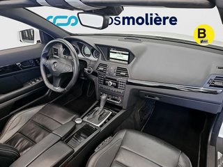 Mercedes Clase E E 350 CDI Cabrio BE Avantgarde 170 kW (231 CV)