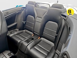 Mercedes Clase E E 350 CDI Cabrio BE Avantgarde 170 kW (231 CV)