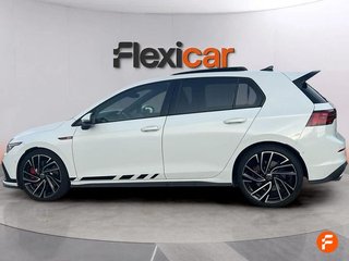 Volkswagen Golf GTI Clubsport 2.0 TSI 221kW (300CV) DSG
