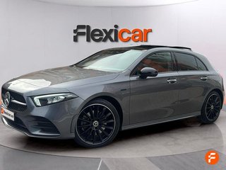 Mercedes Clase A A 250 e