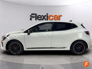 Renault Clio E-Tech enginereed híbrido 103 kW (145CV)