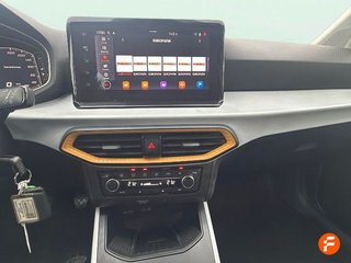 Seat Arona 1.0 TSI 70kW (95CV) Reference XM Edition