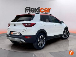 Kia Stonic 1.0 T-GDi 88kW (120CV) Business Eco-Dyn