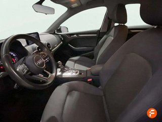 Audi A3 30 TFSI 85kW (116CV) S tronic Sportback