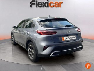 Kia XCeed 118 kW / 160 CV