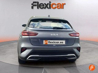 Kia XCeed 118 kW / 160 CV