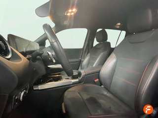 Mercedes Clase GLB 2.0 GLB 200 D DCT 110KW (150CV)