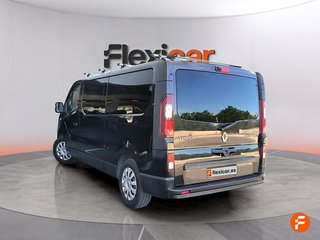 Renault Trafic SL LIM ADVENTURE Larg Energy dCi 88kW-SS