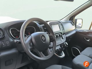 Renault Trafic SL LIM ADVENTURE Larg Energy dCi 88kW-SS