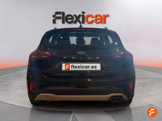 Ford Focus 1.0 Ecoboost MHEV 114kW Active Auto