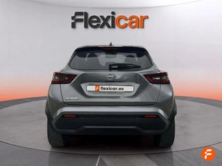 Nissan Juke DIG-T 84 kW (114 CV) 6M/T N-Connecta