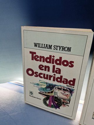 3 novelas contemporaneas, LAS VIDAS DE DUBIN, TENDIDOS EN LA OSCURIDAD, EL DICIEMBRE DEL DECANO