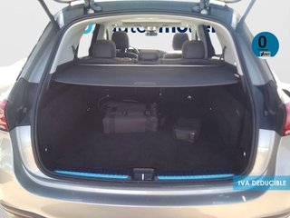 Mercedes Clase GLE 350 e 4Matic (Híbrido Enchufable) 245 kW (333 CV)
