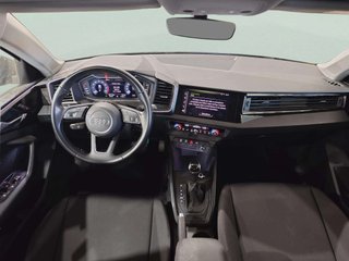 Audi A1 Sportback S line 35 TFSI 110 kW (150 CV) S tronic