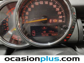 MINI MINI Cooper D 85 kW (116 CV)