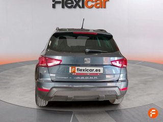 Seat Arona 1.6 TDI 70kW (95CV) Style Ecomotive