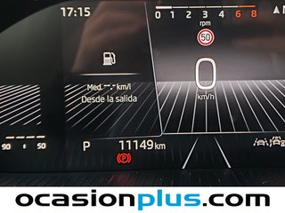 Skoda Fabia 1.0 TSI Selection DSG 85 kW (115 CV)