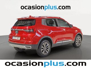 DR AUTOMOBILES DR4 1.5 85 kW (116 CV)