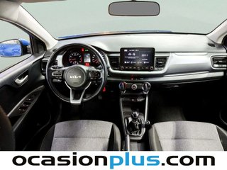 Kia Stonic 1.2 DPi Concept 62 kW (84 CV)