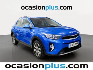 Kia Stonic 1.2 DPi Concept 62 kW (84 CV)