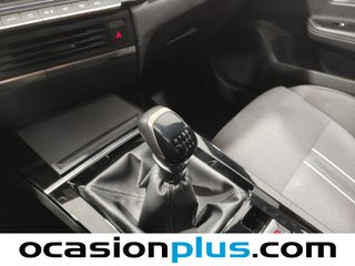 Opel Astra 1.2 Turbo XHT GS 96 kW (130 CV)